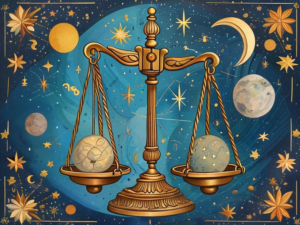 天秤座的保护星座是谁(1)