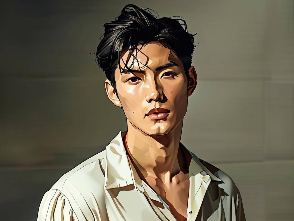摩羯座男生自信吗?(1)