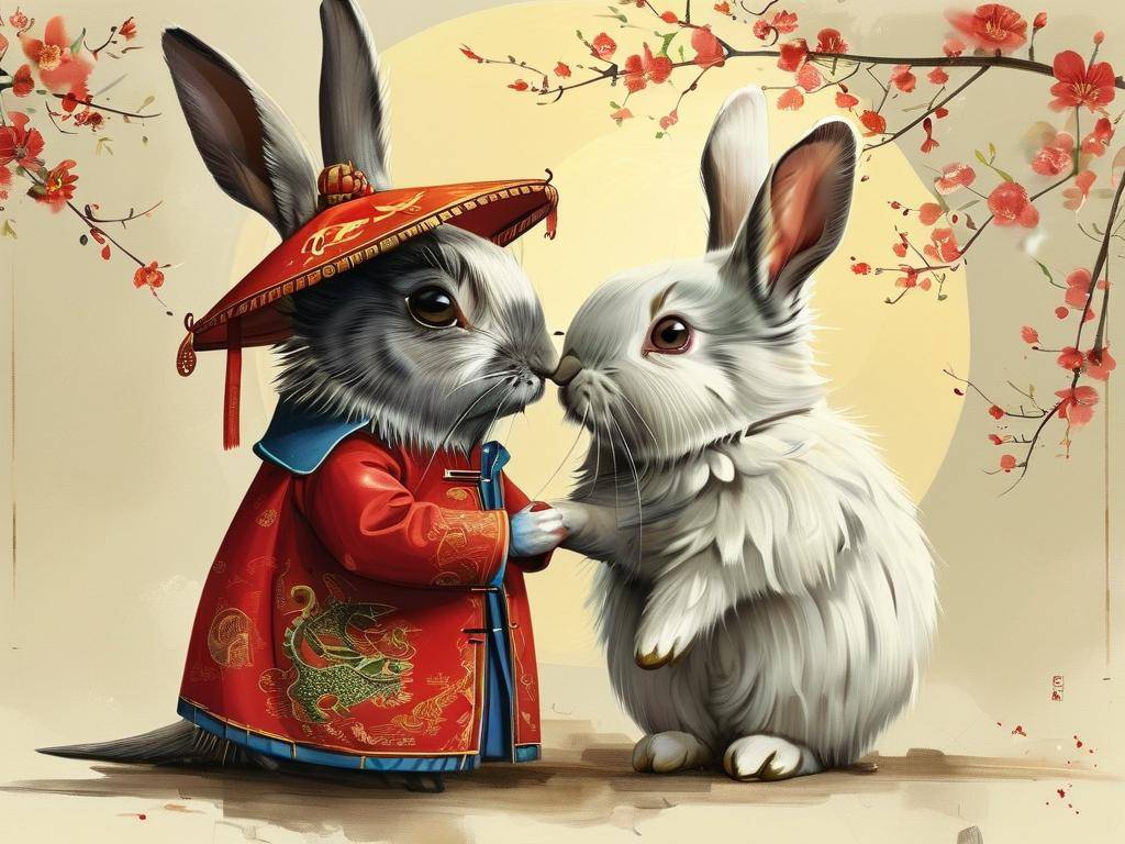 属兔和属龙的婚姻怎么样