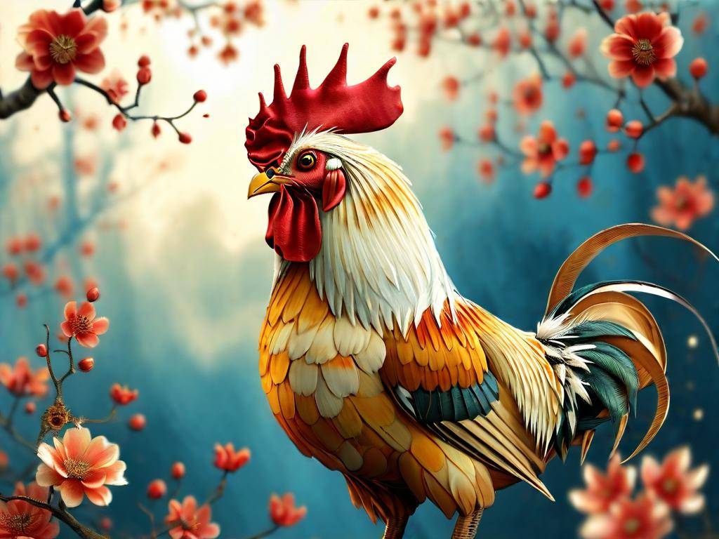 属鸡的配啥属相好
