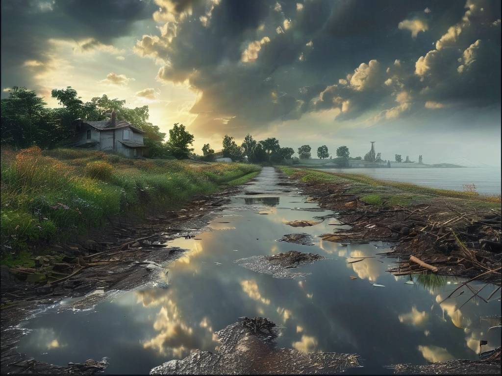 梦见穷困潦倒是什么意思