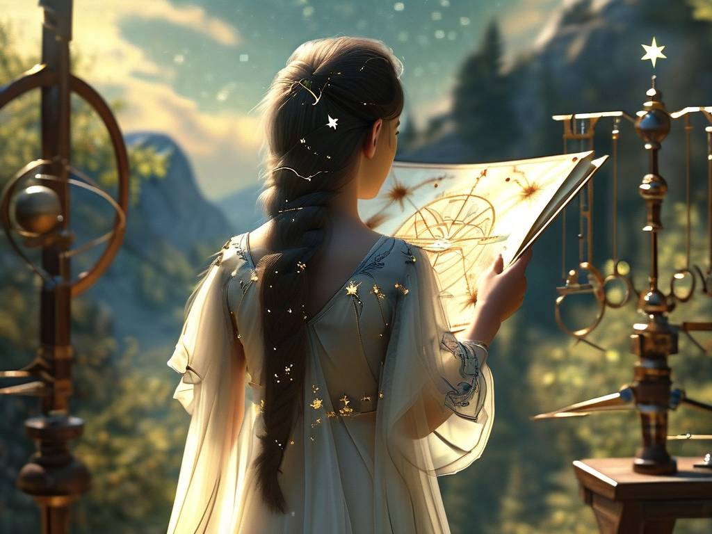 处女座问你什么星座