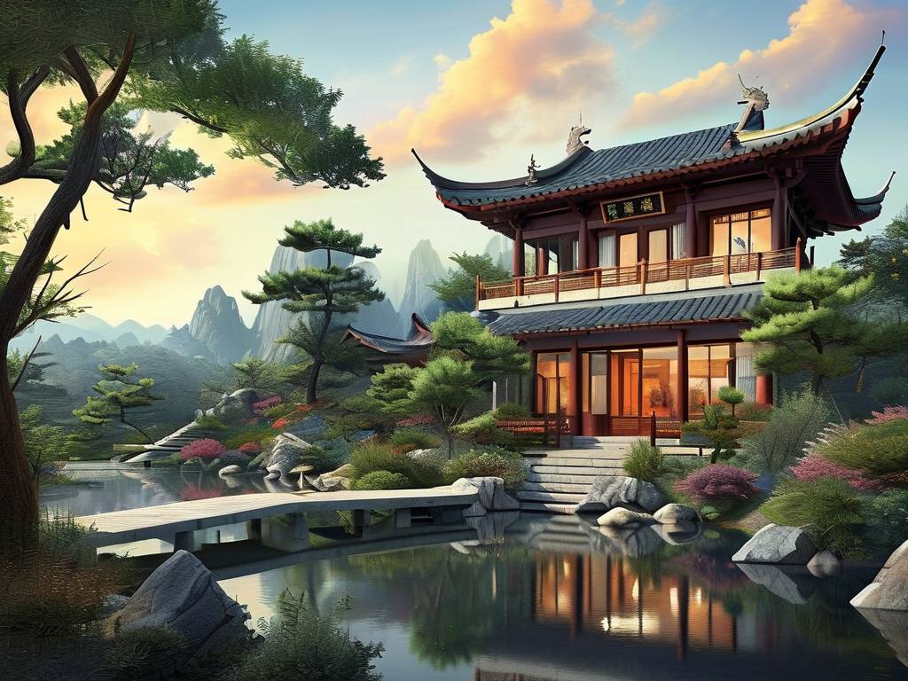 唐朝爱看风水的人叫什么