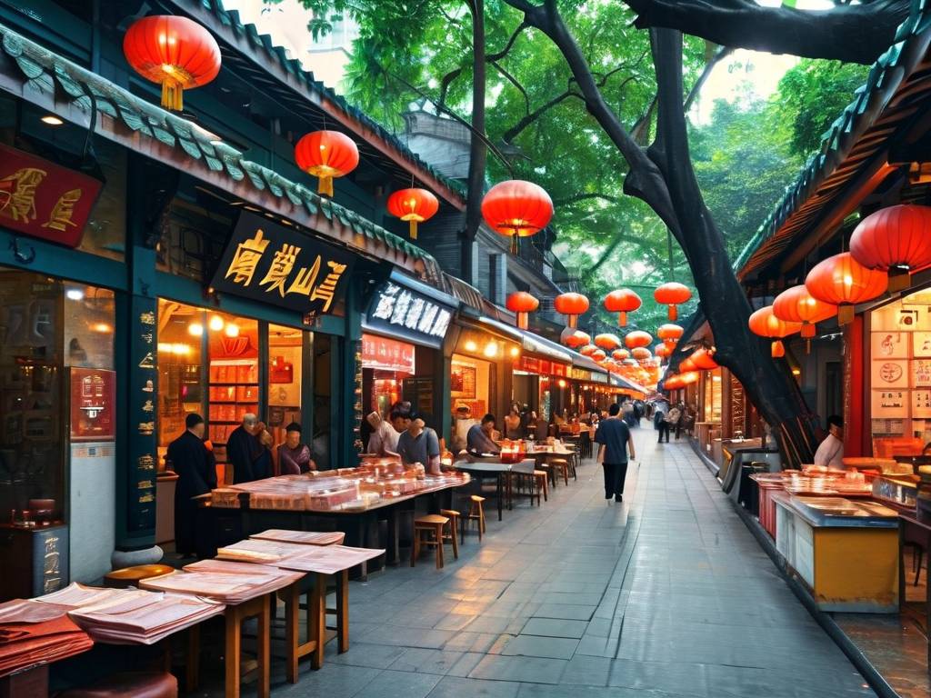 广州哪里算命比较灵