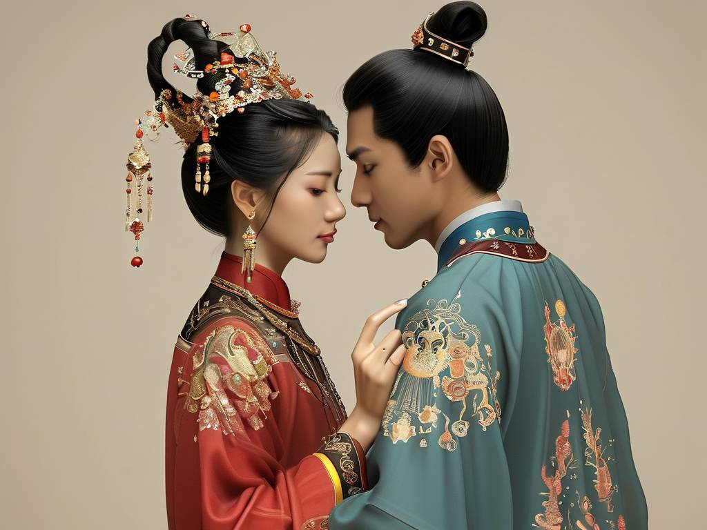 属羊男属猪女相配吗(1)