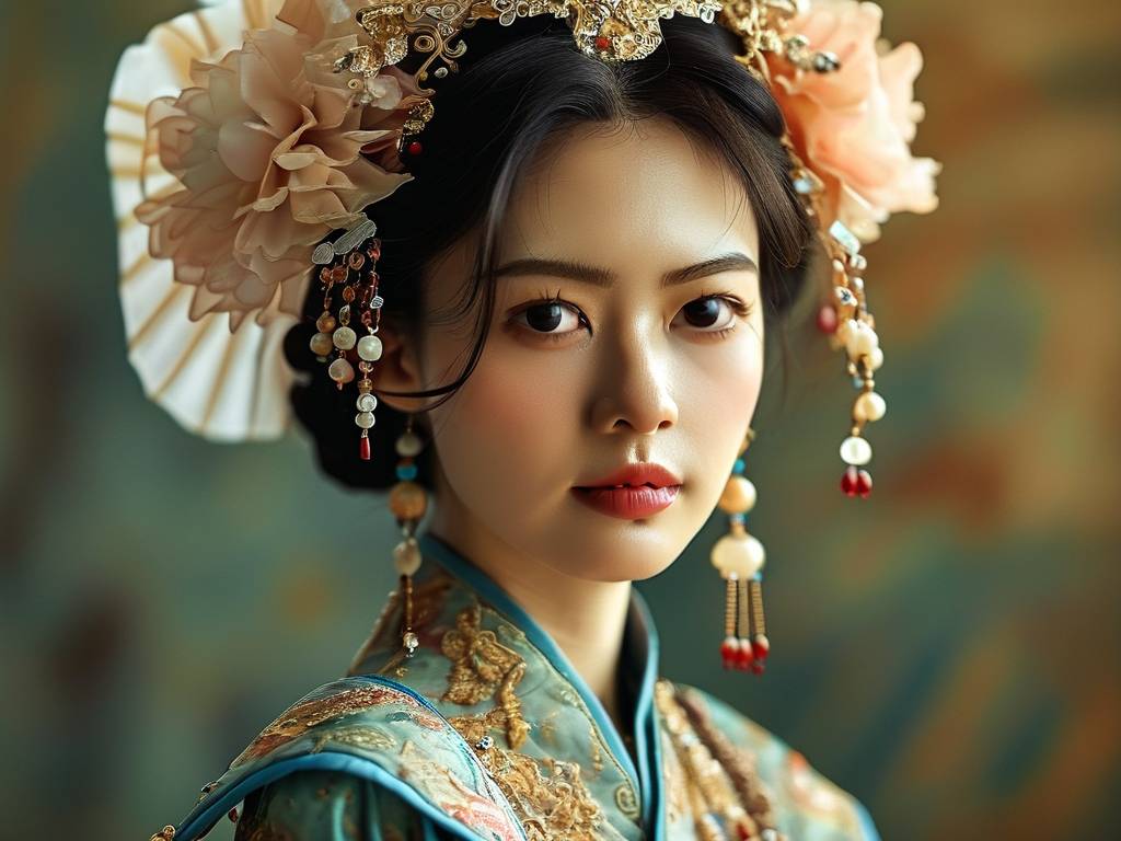 张姓取名字大全女孩2021