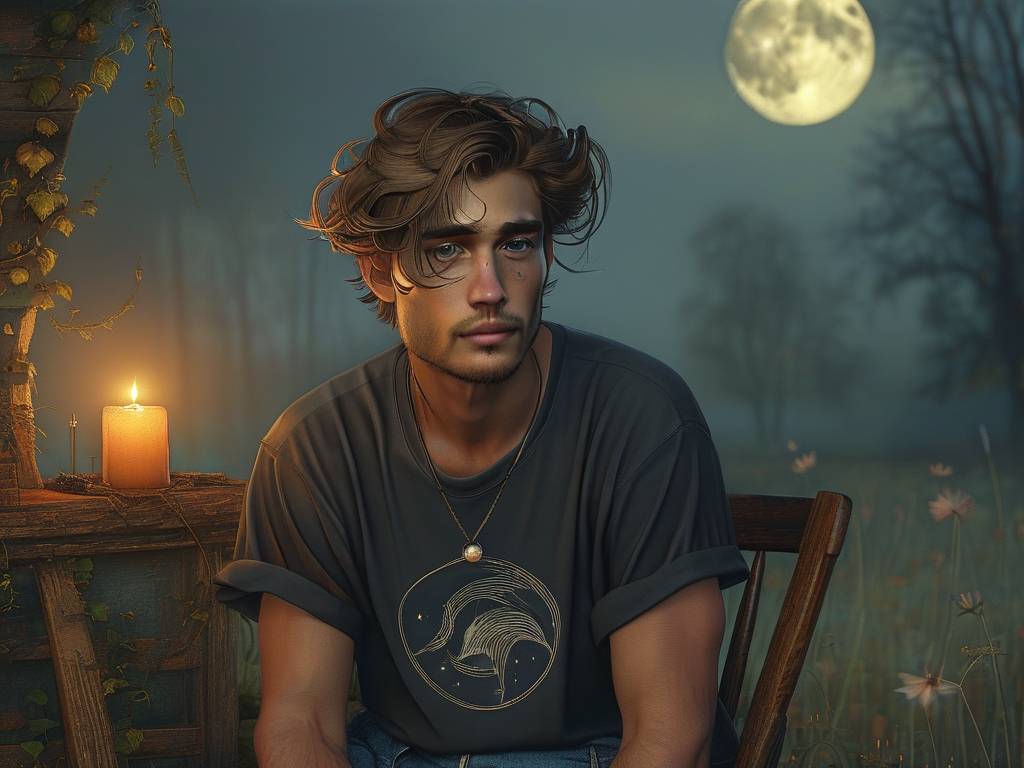 巨蟹座男把秘密告诉你(1)