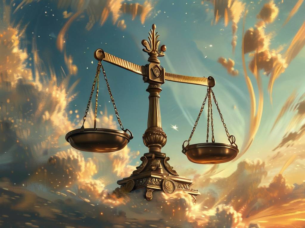 天秤座的简介天秤座的介绍