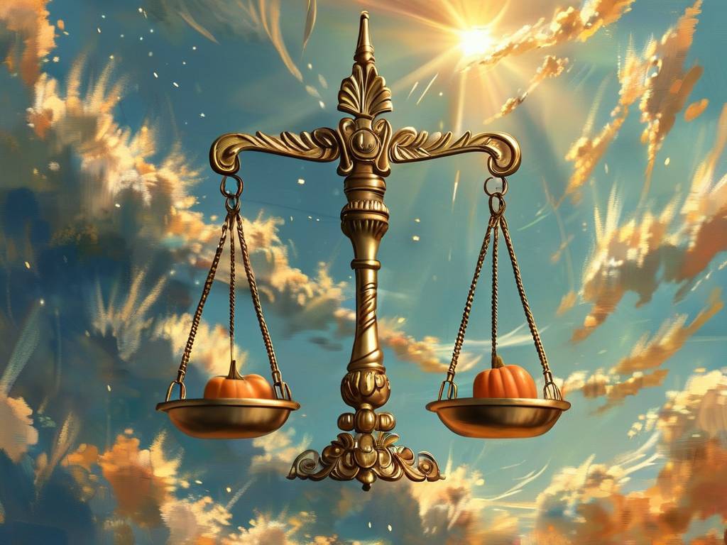 天秤座的简介天秤座的介绍