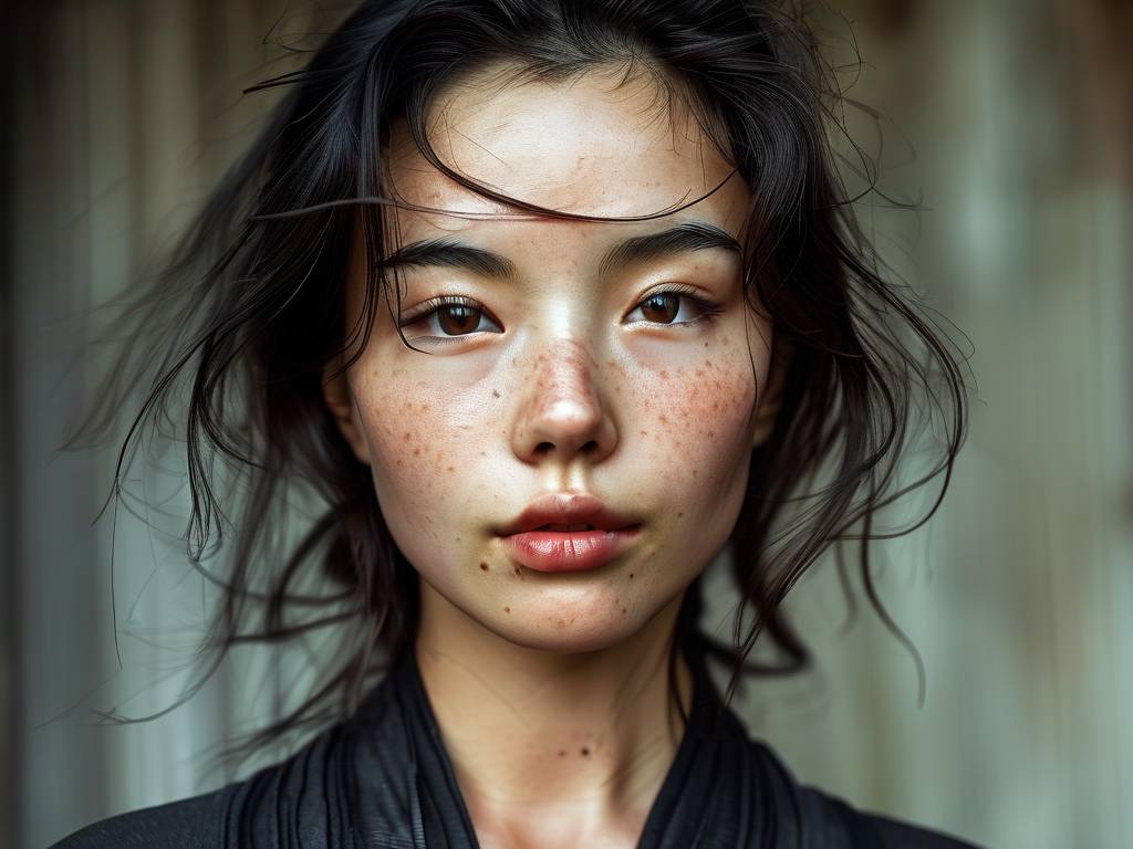 面相嘴巴歪代表什么