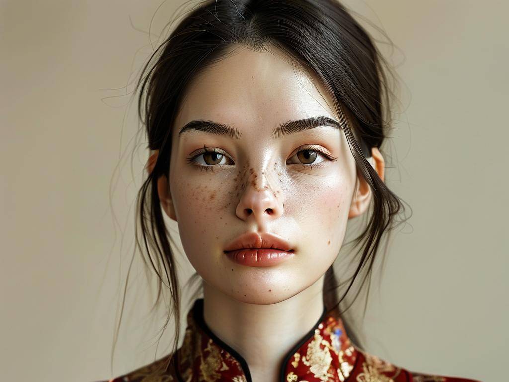 面相上的夫妻宫在哪个部位