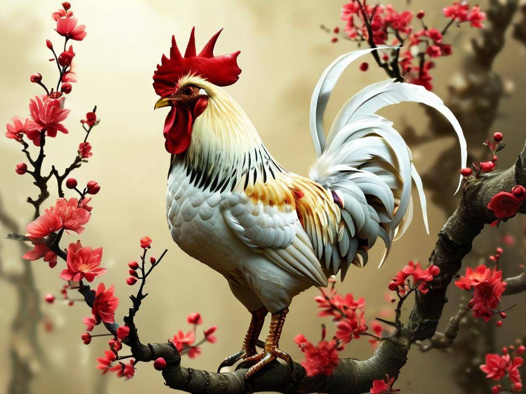 2024年属鸡人的全年每月运势详解