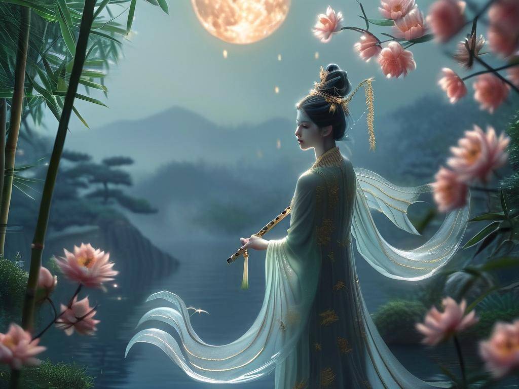 属猪女的婚姻和命运(1)