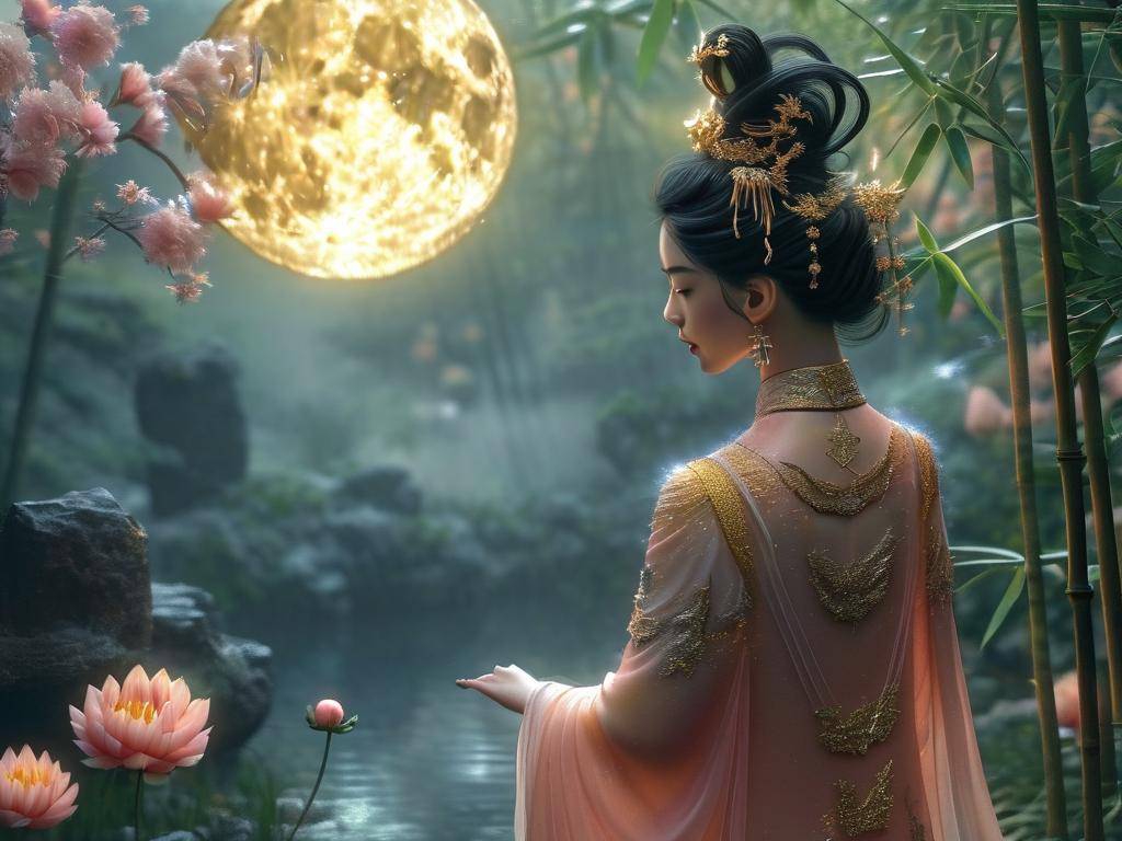属猪女的婚姻和命运