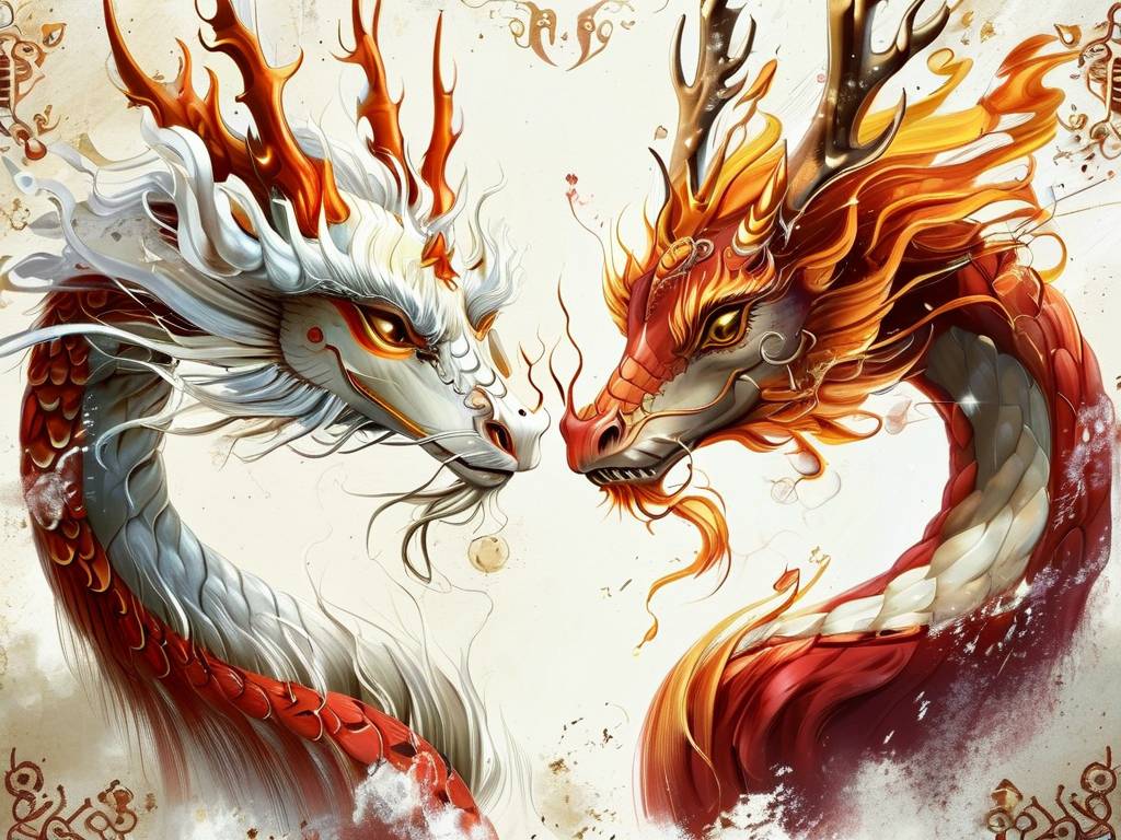 属龙的和属马的婚姻相配吗
