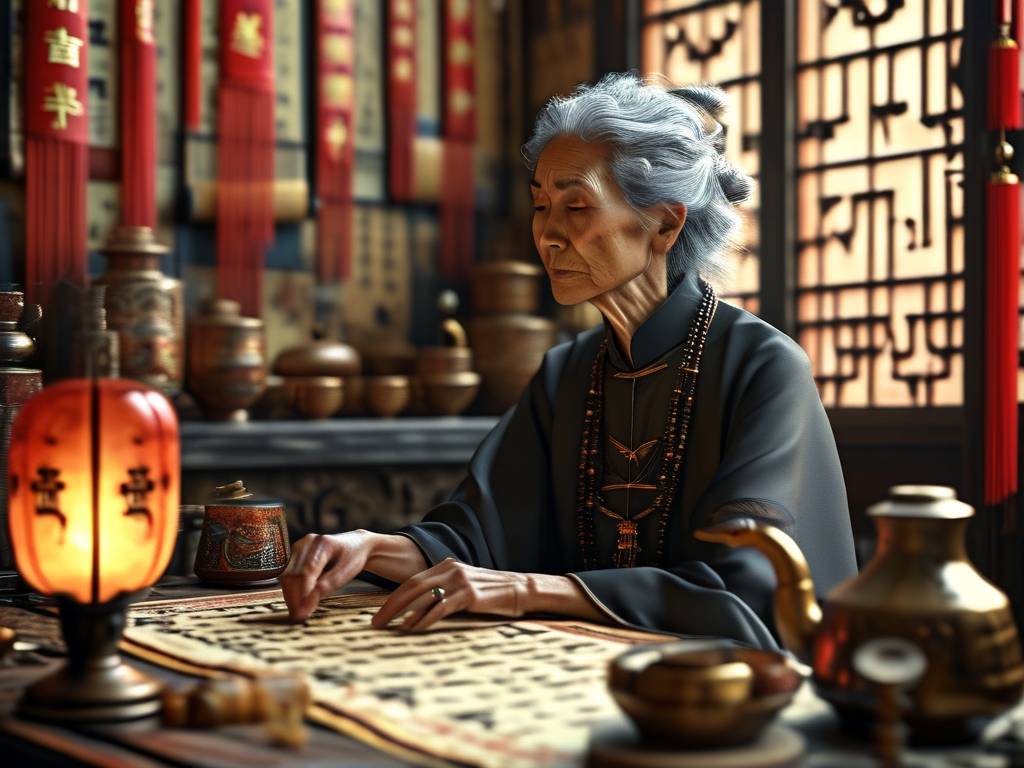 看面相算命准吗有科学依据(1)