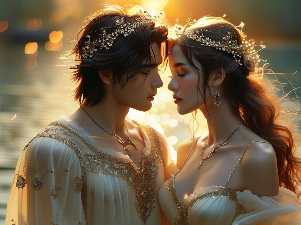 狮子座男双鱼座女合得来吗