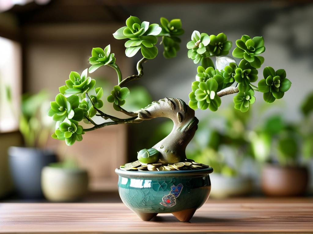 金钱树吉利吗(1)