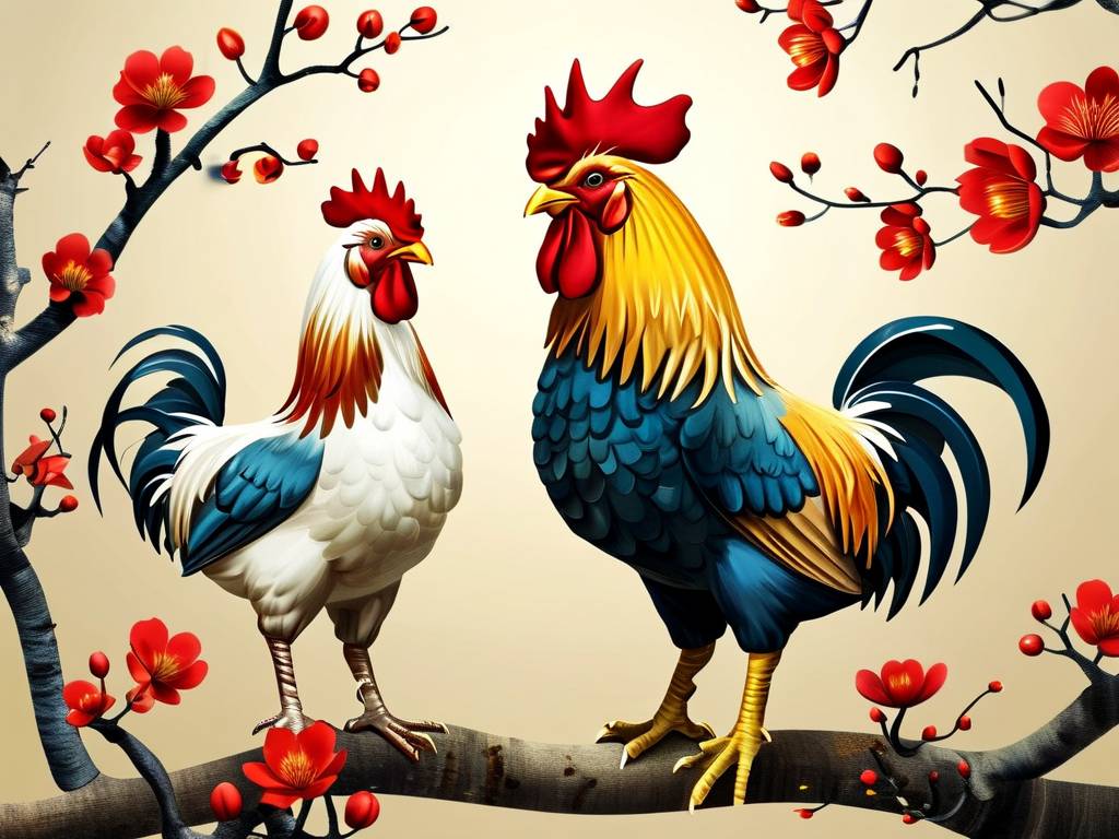 2020年属鸡人运势运程