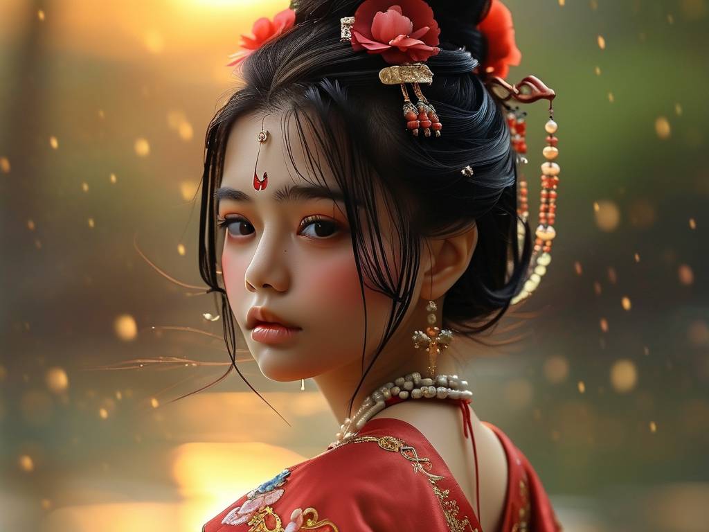 朱姓起名大全女孩名字
