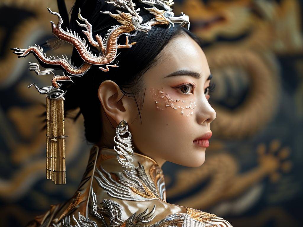 头像属龙女(1)