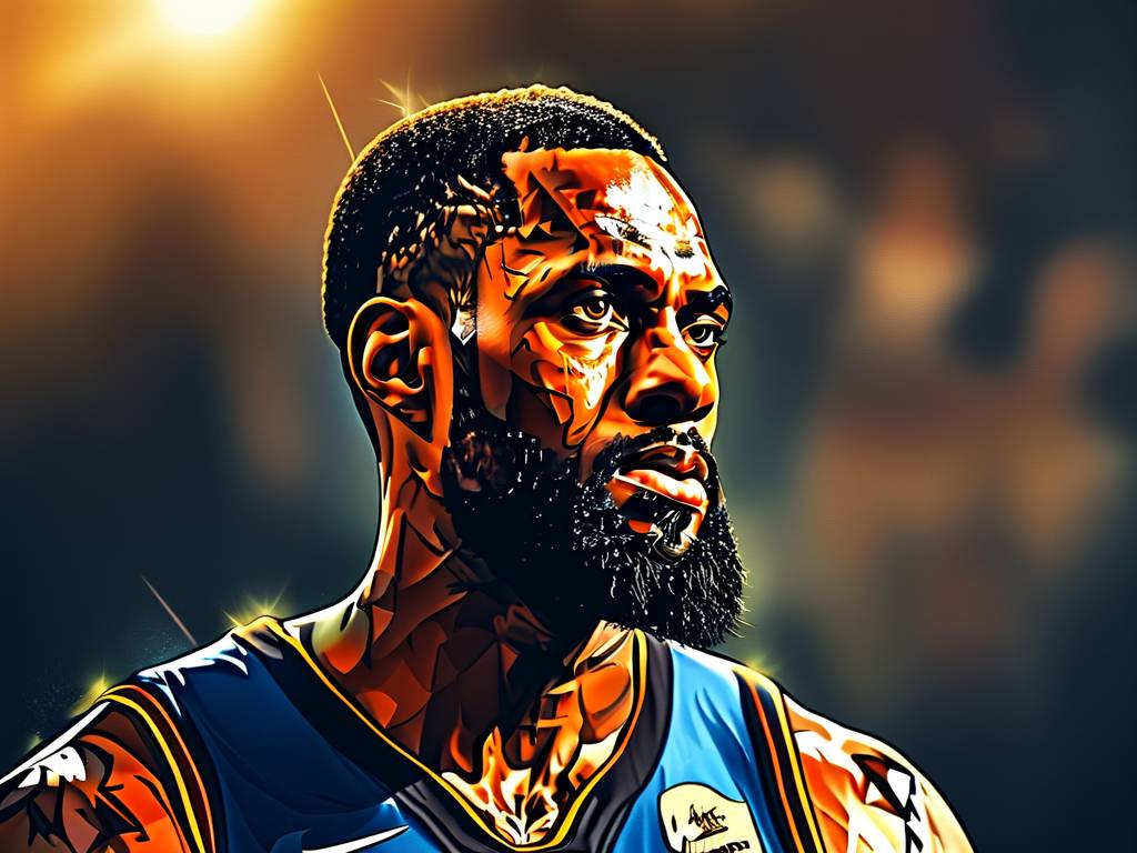 狮子座nba篮球巨星有谁