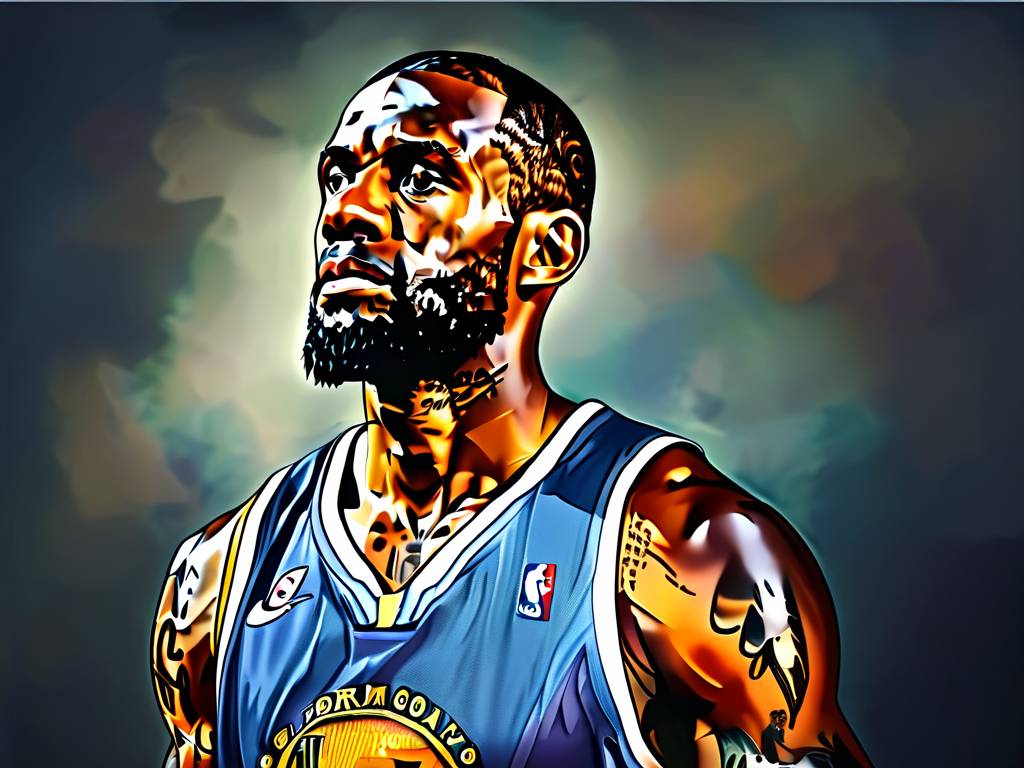 狮子座nba篮球巨星有谁(1)