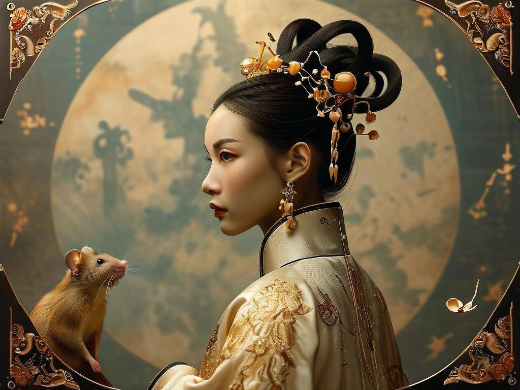 女属狗男属鼠婚姻合不合
