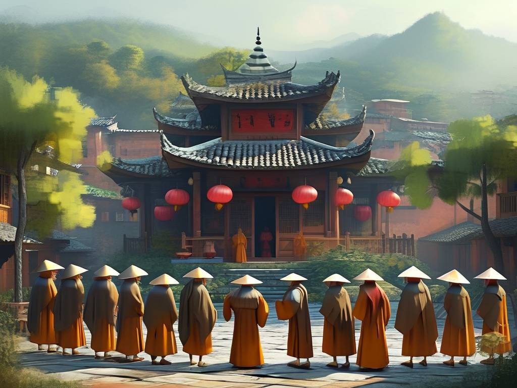 桂平市看风水诈骗案件