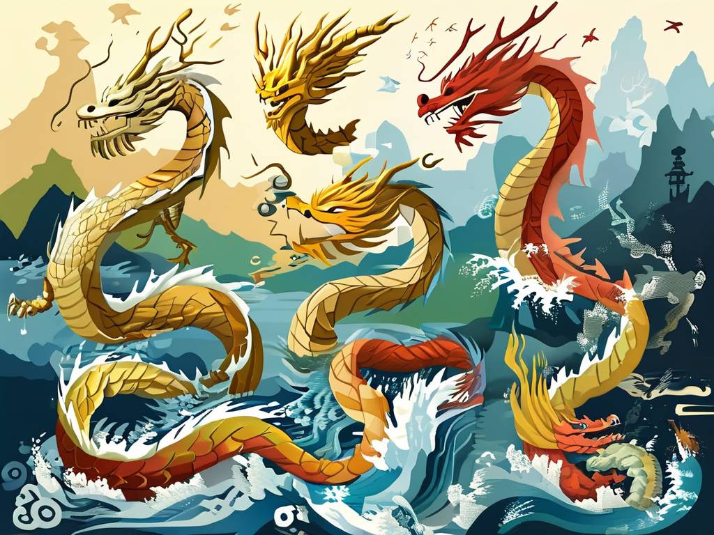 龙字在五行里属什么(1)