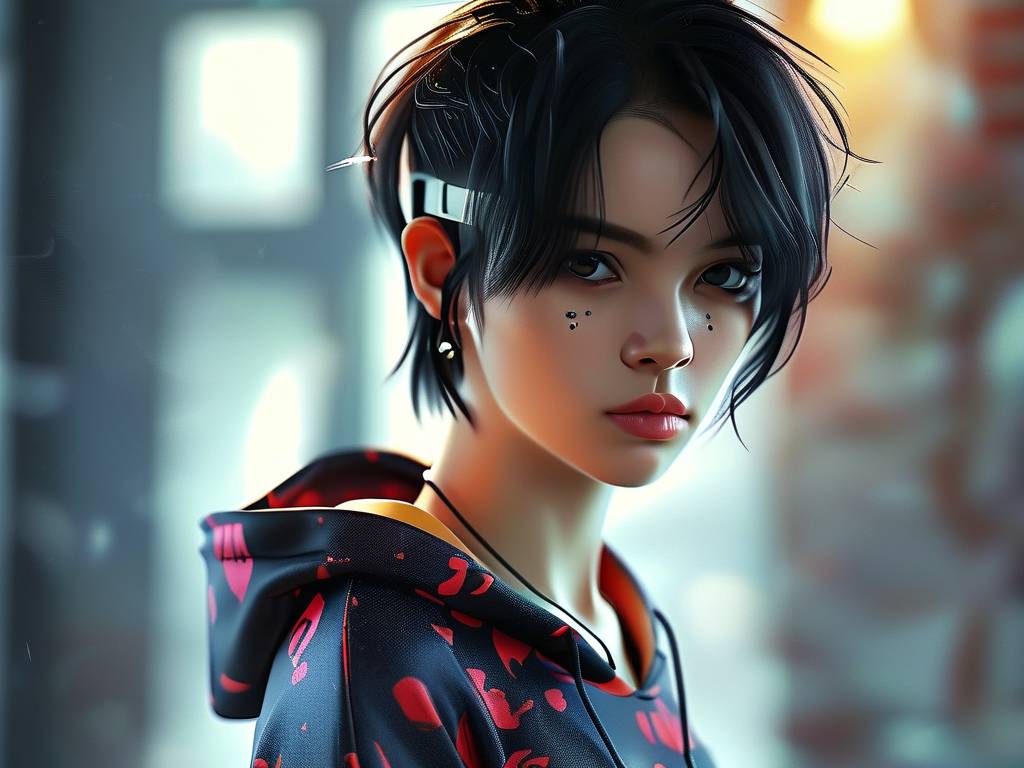 游戏名字女生简短好听霸气