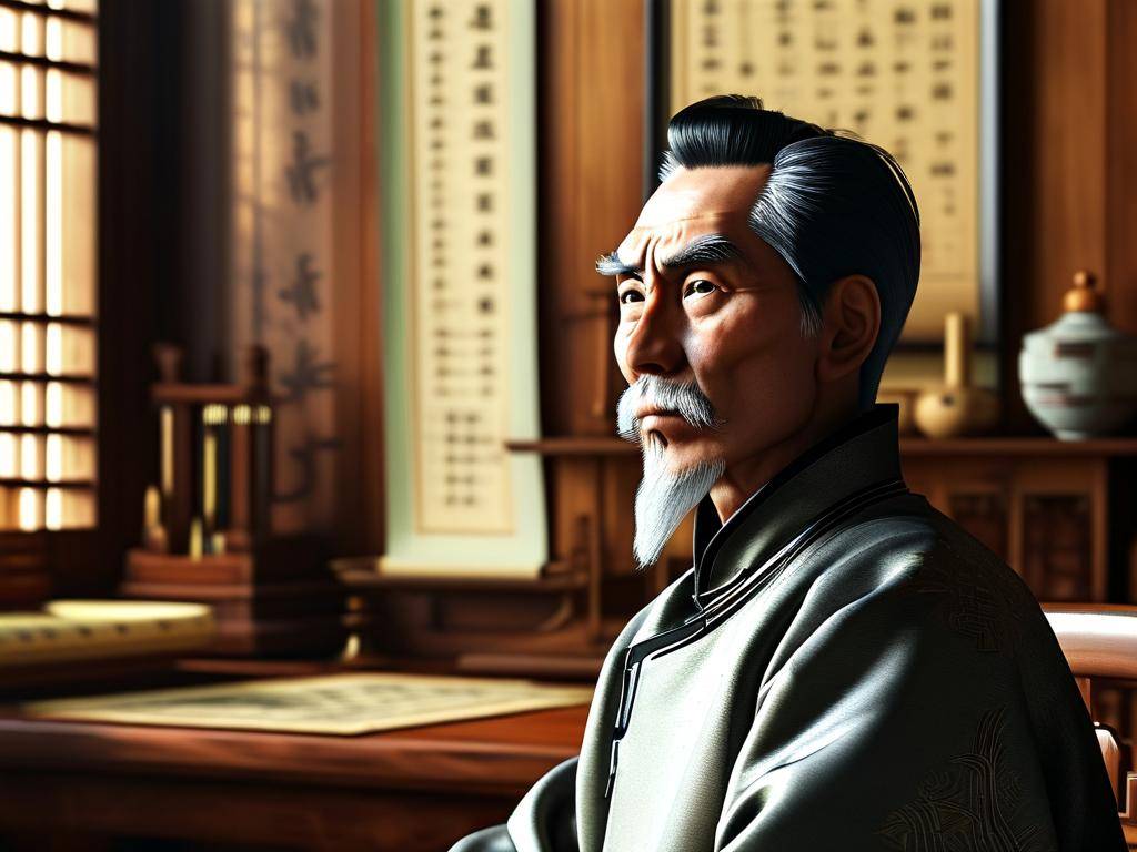 从面相中如何看出男人的行不行(1)