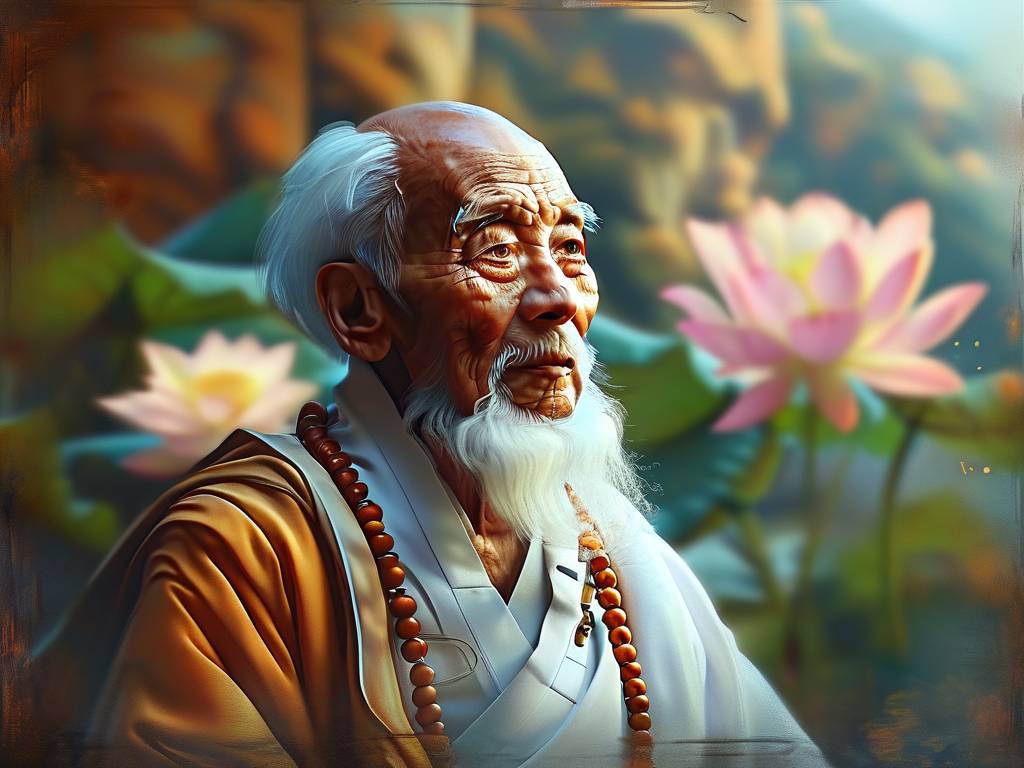 净空老法师找的10个人(1)