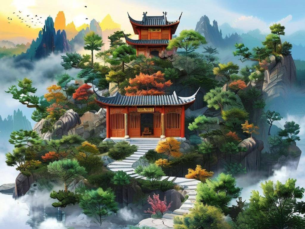 建房要看风水吗