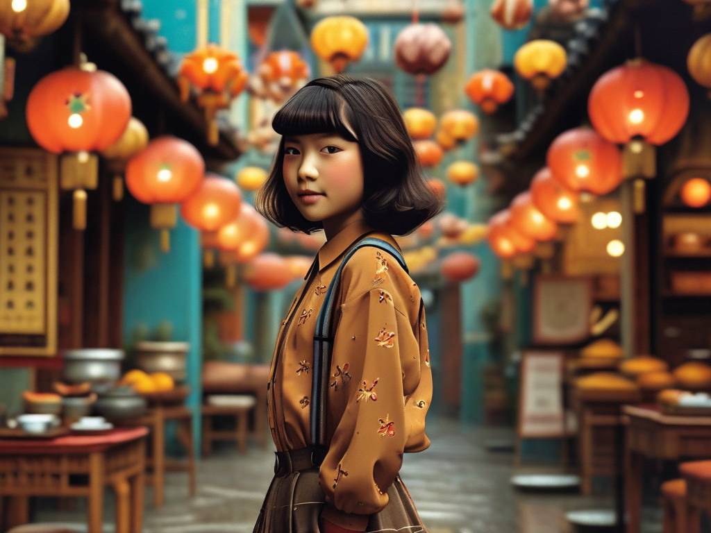 属狗的摩羯女命运1994