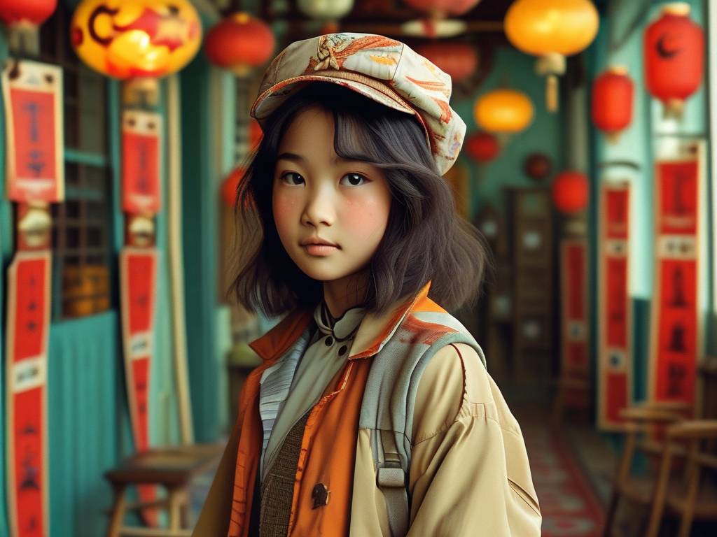 属狗的摩羯女命运1994(1)