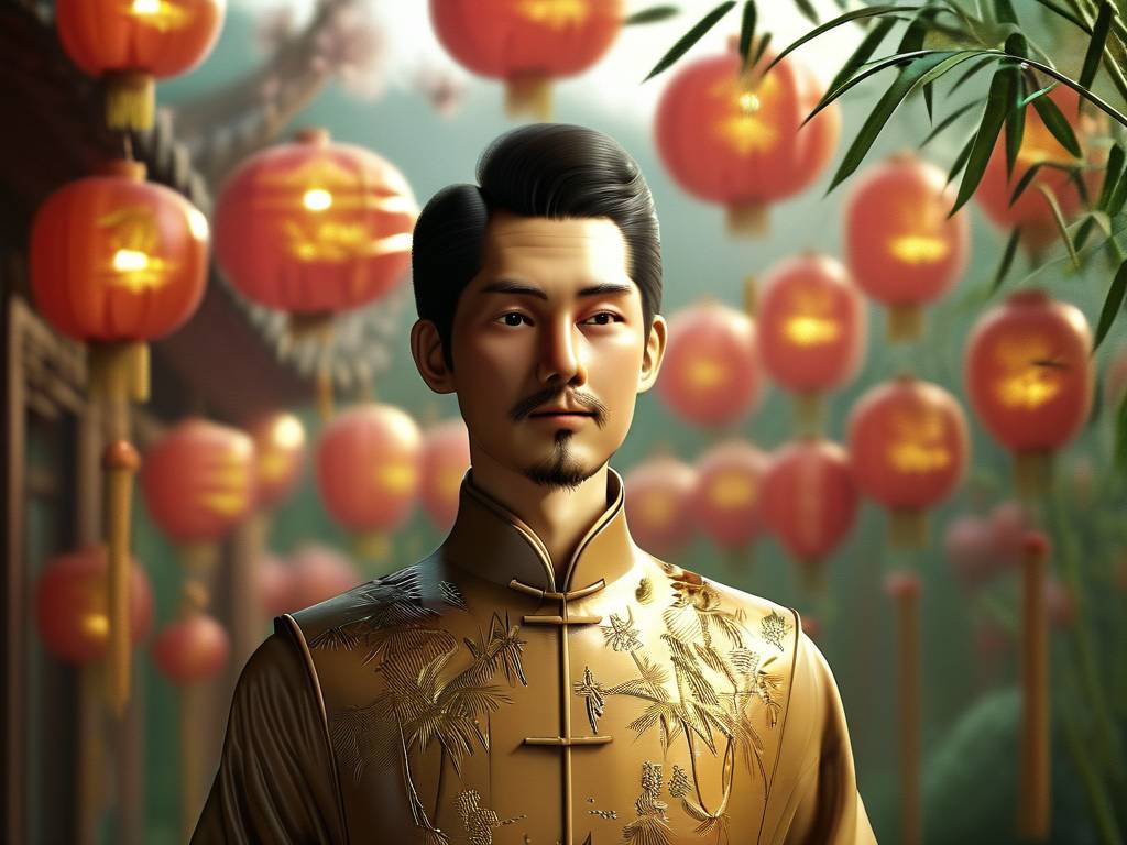 祝福属马的人生日快乐