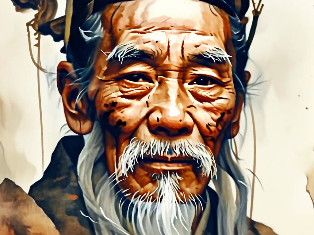 道家看面相最准的绝招