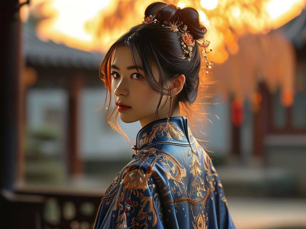女孩儿属牛和什么样的男孩儿很好