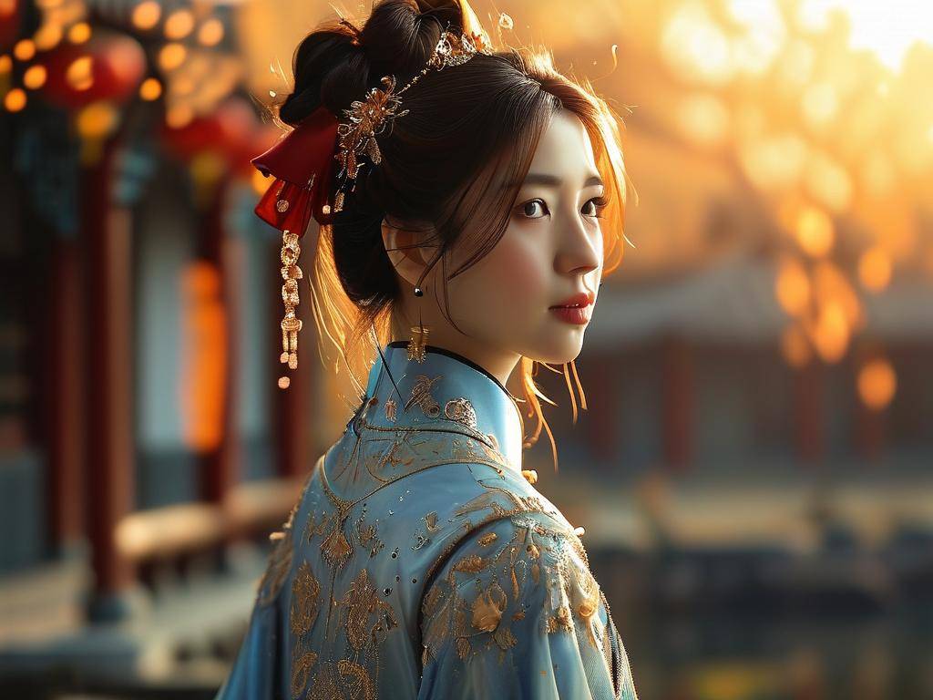 女孩儿属牛和什么样的男孩儿很好(1)