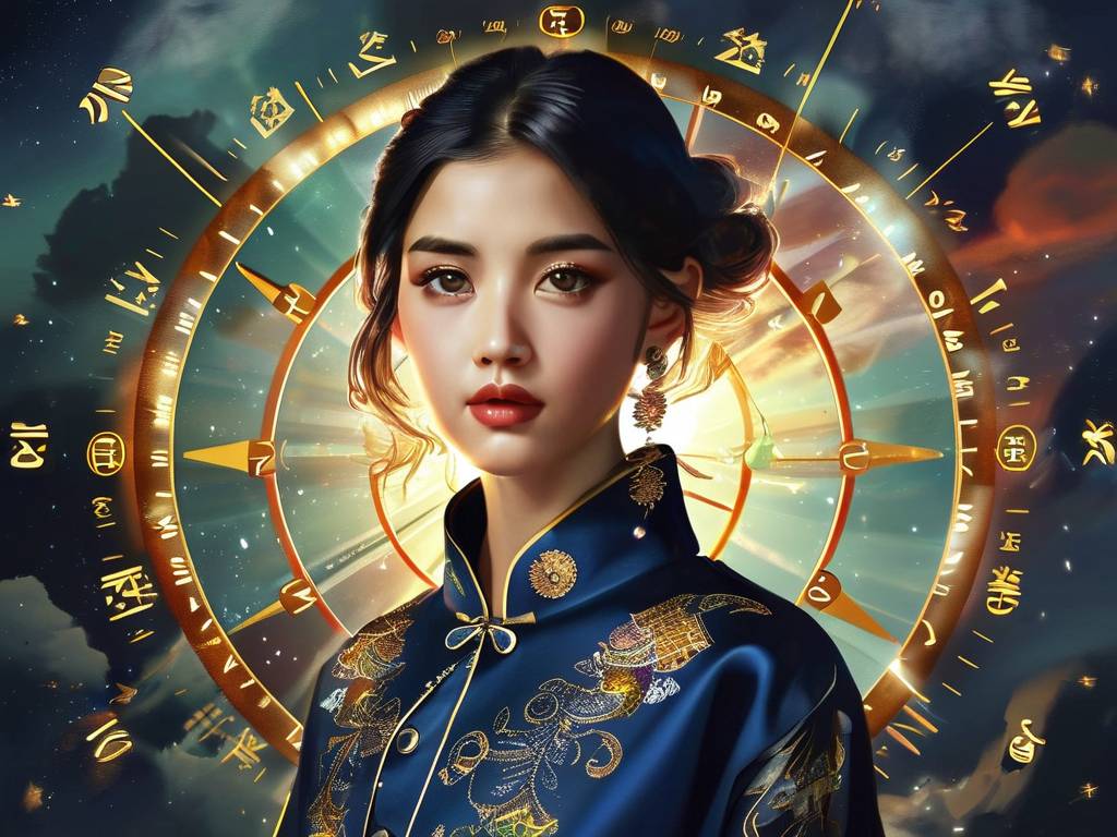 算命广告语标语