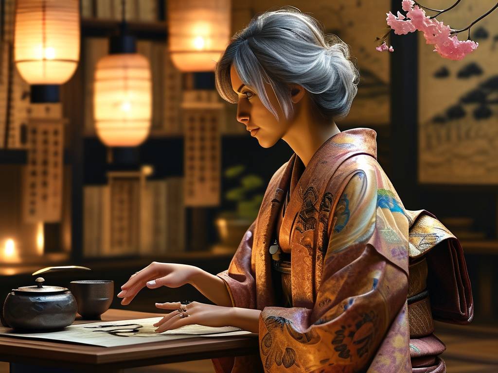 你学过看手相吗图片大全(1)
