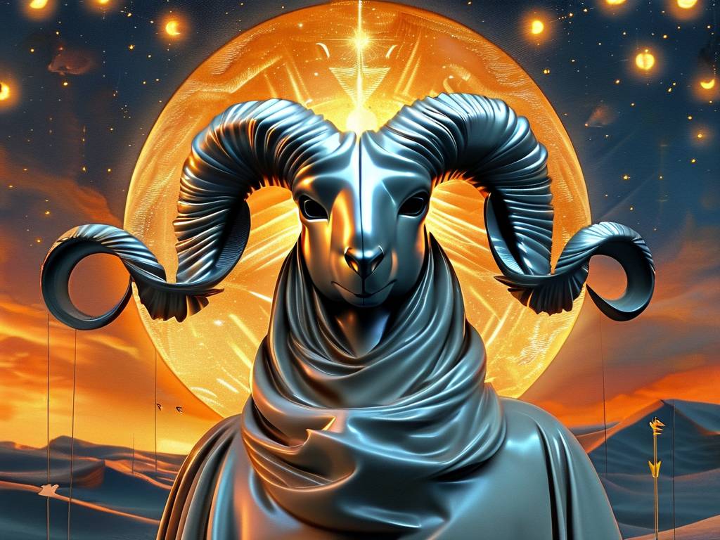 爱神星白羊座
