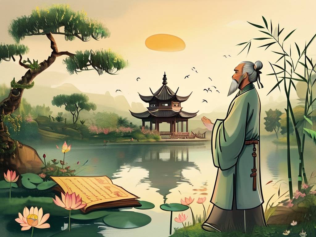 属猪的养鱼风水讲究