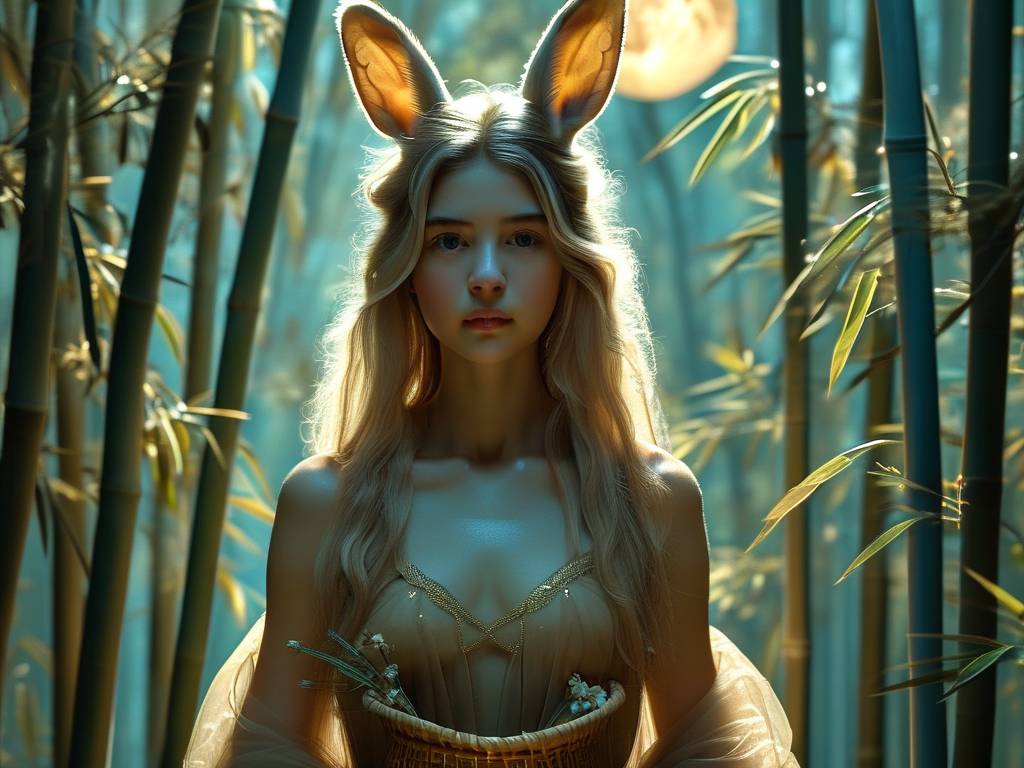 属兔的经验