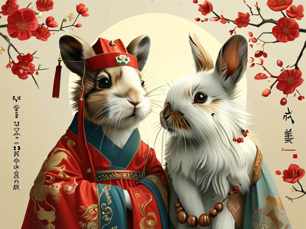属狗的和属兔的婚姻合吗(1)