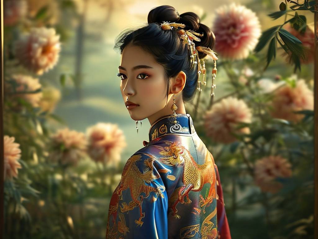 属马女有多不好惹