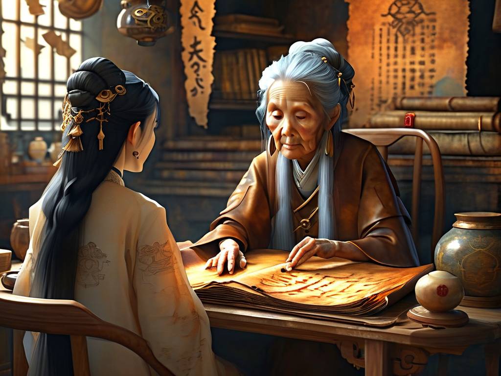怎么看面相算命图解 鼻子