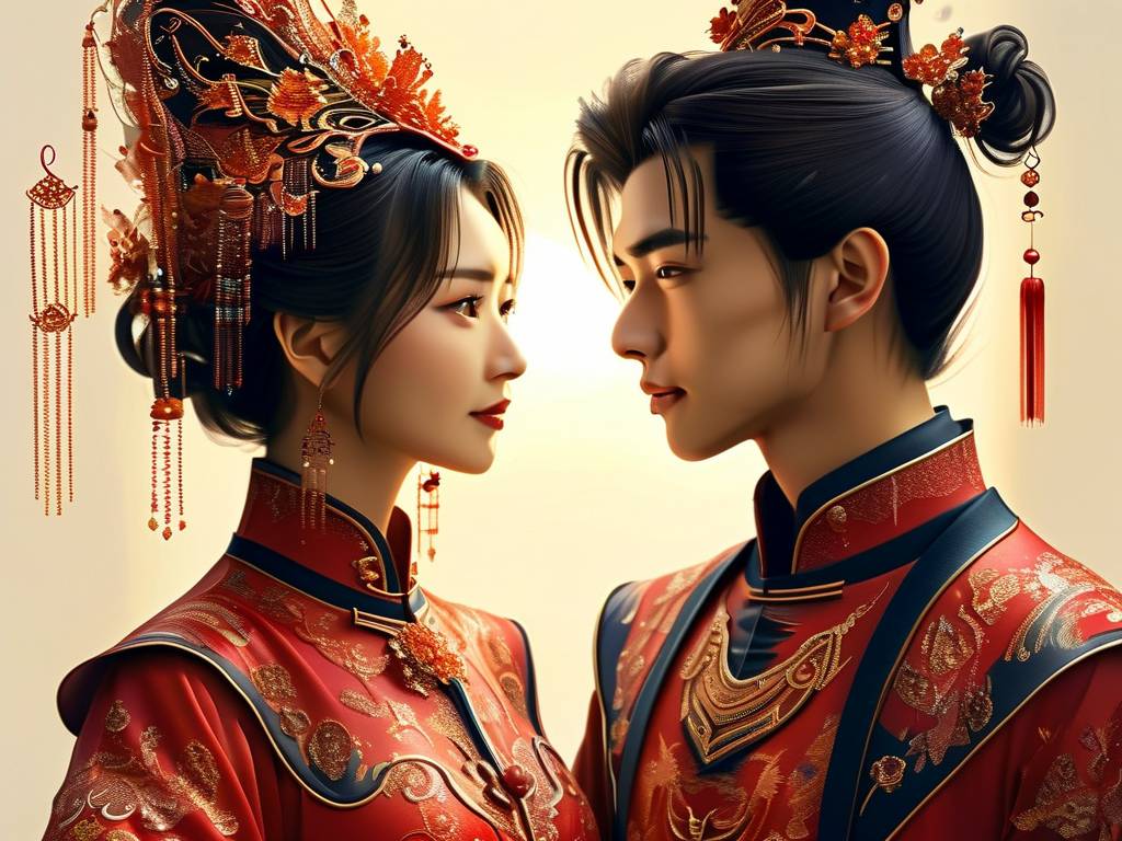 女属马的最佳婚配属相