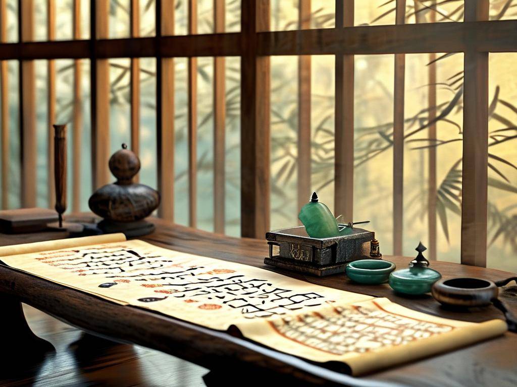 如何学算命 批八字